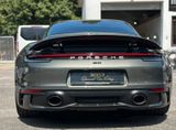 Porsche 911 Targa 4S - Porsche 911 aus 2021
