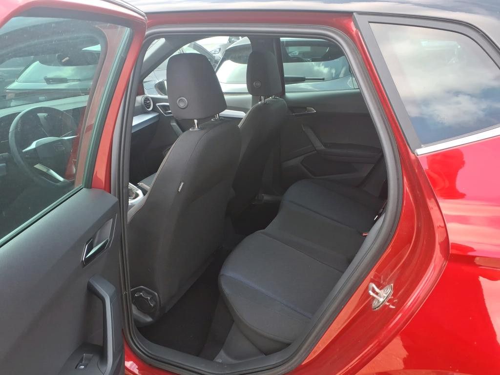 Seat Arona - Bild 8