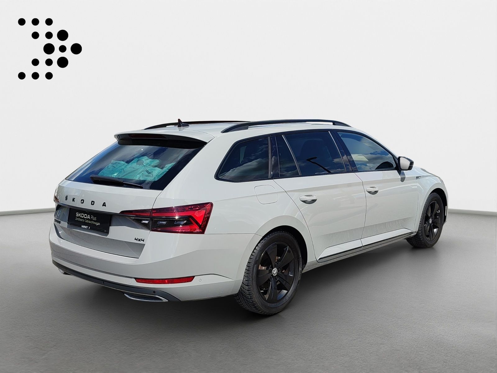 Skoda Superb - Bild 16