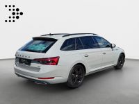 Skoda Superb - Vorschau Bild 16