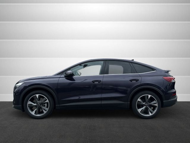 Audi Q4 Sportback e-tron 45 77KWh AHK Sitzhzg Sportsi foto 4