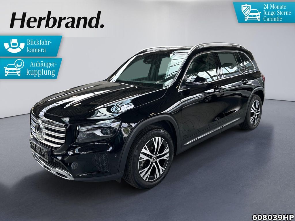 Image of Mercedes-Benz GLB 200