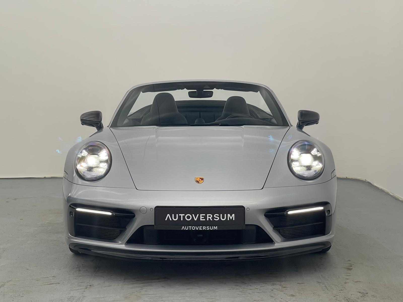 Porsche 992 GTS Cabrio*PDLS+*BURM*INNO*SHZ*KEY*360°