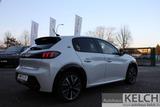 Peugeot e-208 GT-Line *mit SoH-Zertifikat* - weiße Peugeot e-208