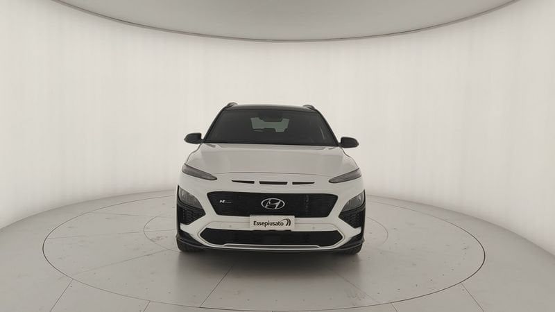 Hyundai Kona 1.6 CRDi 48V 136cv 2wd DCT N Line imagem 3
