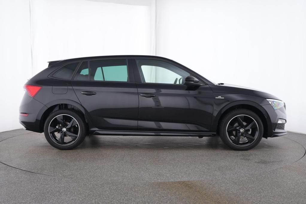 Skoda Scala Monte Carlo 1.0 TSI Pano*PDC*Tempo*Klima