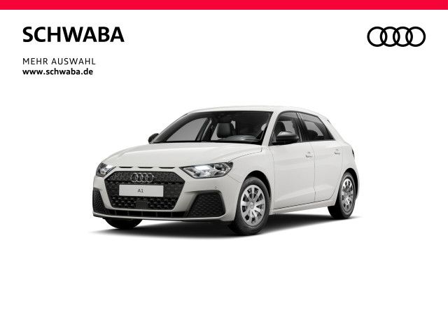 Audi A1 - Bild 1