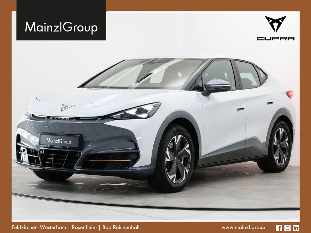 Angebot ansehen Cupra Tavascan