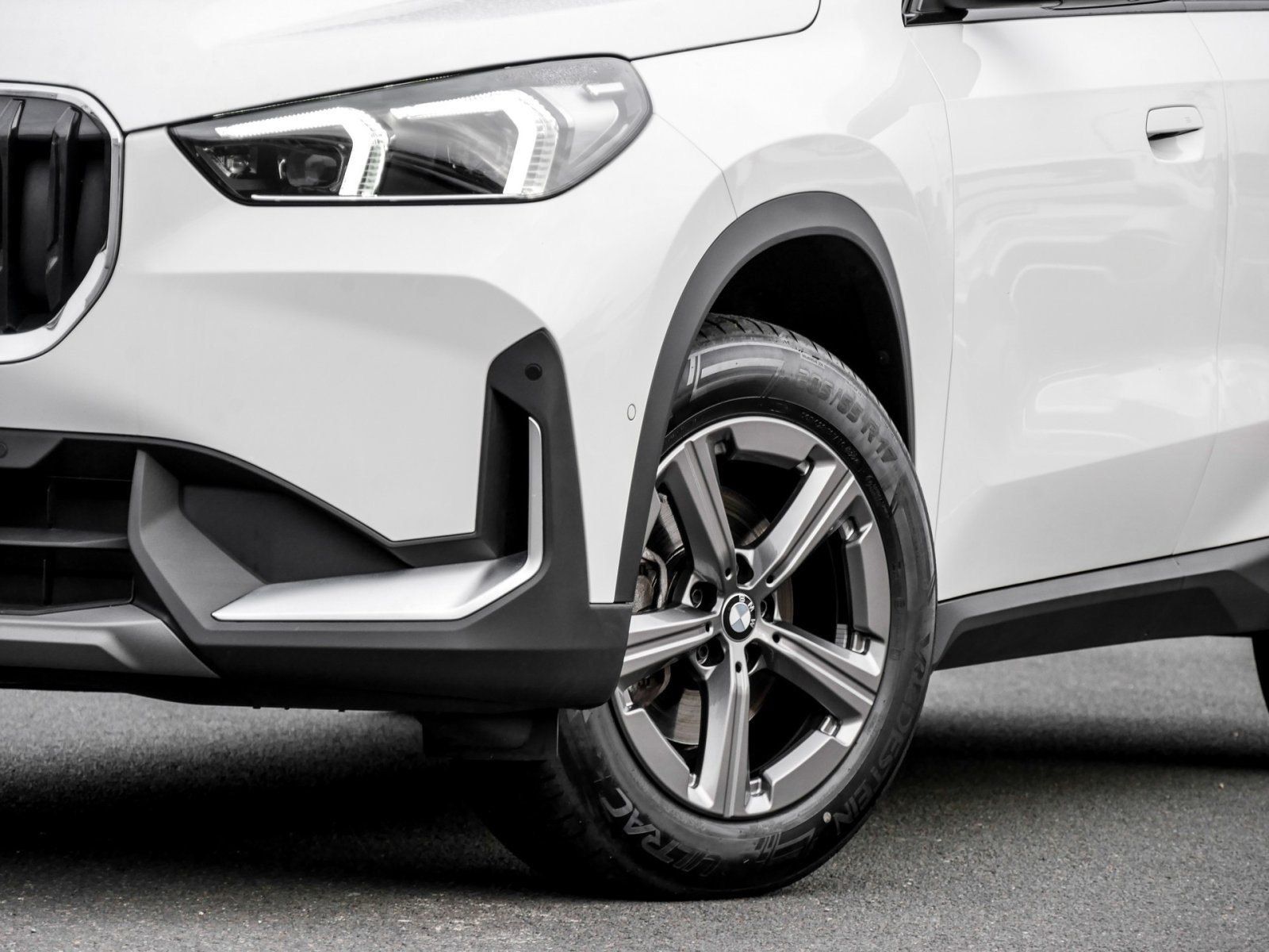 BMW X1 - Bild 5