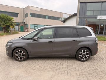 Citroen C4 SpaceTourer - 5