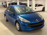Peugeot 207 Filou TÜV NEU - Peugeot 207 aus 2006