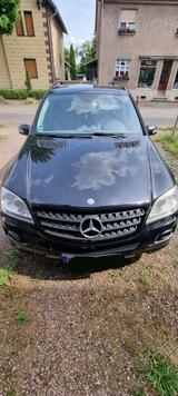 Mercedes-Benz Mercedes Benz  ML 320CDI - Mercedes-Benz ML 320 in Berlin