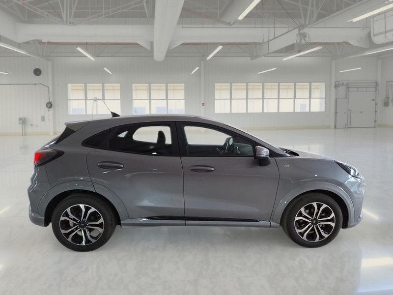 Ford FORD PUMA 1.0 ECOBOOST HYBRID 125 CV ST-LINE AUT imagem 3