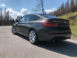 BMW 535 Gran Turismo 535i xDrive Gran Turismo - - BMW 535 Gran Turismo Gebrauchtwagen