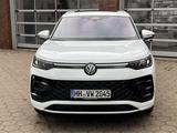 Volkswagen Tayron R-Line 2.0 TDI DSG 4M PANO/AHK/STANDHZG. - weiße Volkswagen Tayron