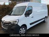 Renault Master III Kasten L3H2 HKa 3,5 Komfort - Renault Abschleppwagen