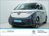 Volkswagen ID.Buzz Pro*SHZ*LANE*RFK*MATRIX*PDC*AHK* - Volkswagen ID. Buzz: Schiebetuer