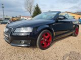 Audi A3 Cabriolet S line Sportpaket / plus - Audi A3 aus 2009