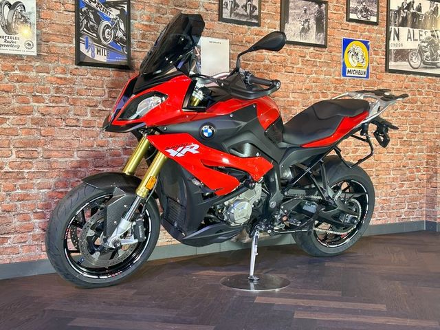 BMW S 1000 XR 2 Pakete, AC Schnitzer,