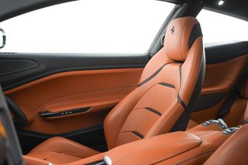 صورة مصغرة 17 لـ 2017 Ferrari GTC4LUSSO