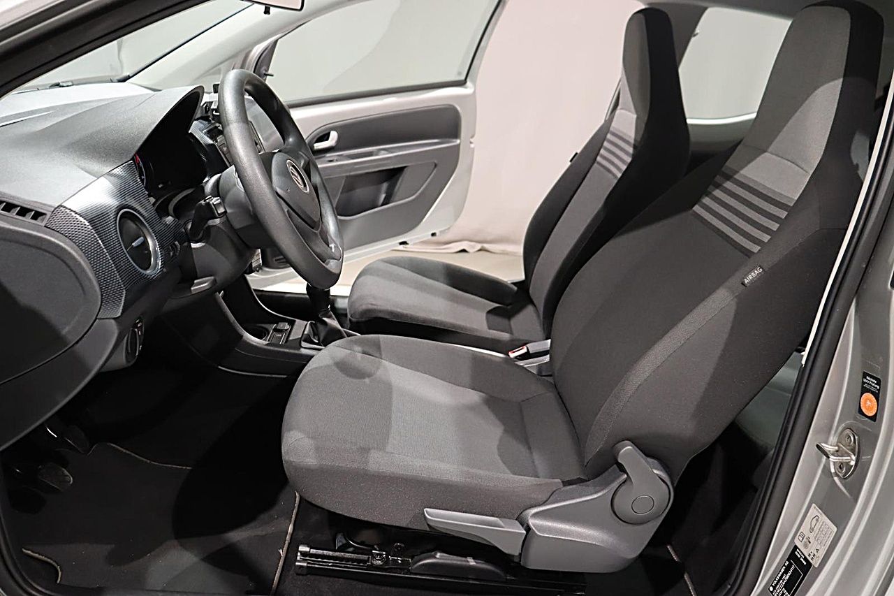 Volkswagen up! - Bild 9