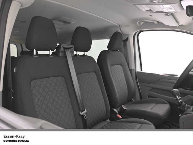 Volkswagen Andere - Bild 11