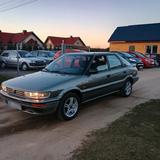 Toyota Corolla e9 Automatic nur 34000 - gebrauchte Toyota Corolla aus dem Jahr 1991