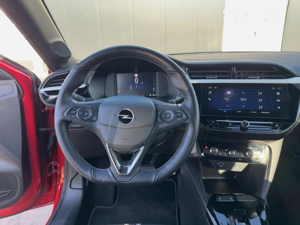 Fahrzeugabbildung Opel Corsa F GS Line LED CarPlay Klimaautom