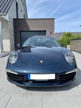 Porsche 991 Carrera S Coupé *Approved*Sportabgas* - gebrauchte Porsche 991 aus dem Jahr 2012