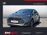 Toyota C-HR 2.0 Plug-In Hybrid Team D - Toyota: Händler
