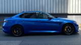 Alfa Romeo Giulia Quadrifoglio,2. Hand,XPEL,TOP ZUSTAND - Alfa Romeo Giulia: Quadrifoglio