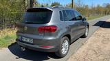 Volkswagen Tiguan 1.4 TSI DSG BlueMotion Tech Trend & F... - VW Tiguan Unfallwagen
