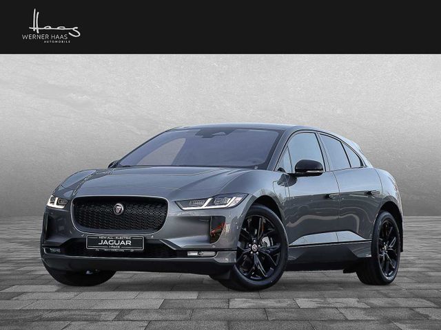 Jaguar I-Pace EV400 AWD S