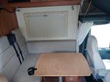 Eura Mobil Profila 660 HB auf Ford Transit Basis  - Eura Mobil Profila