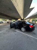 BMW 730d - - BMW 730 aus 2010: 730d