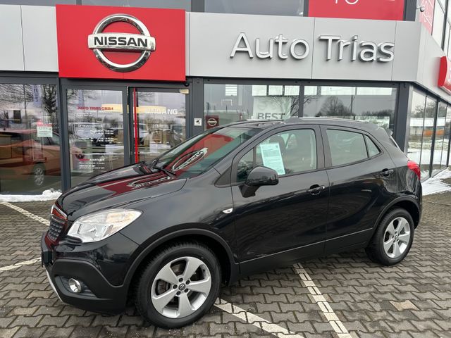 Opel Mokka 1.6 Edition