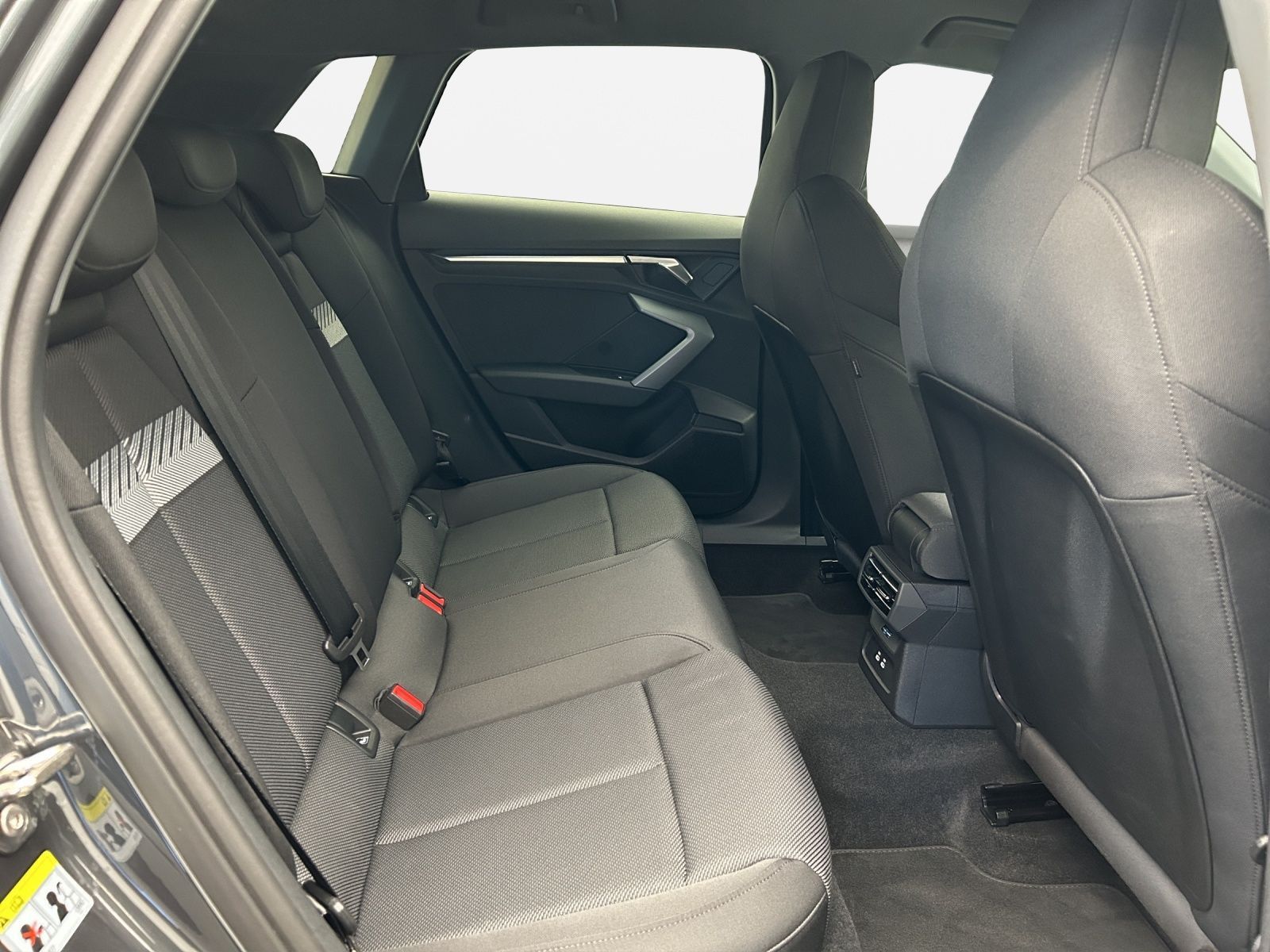 Audi A3 - Bild 15