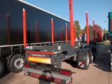 Schwarzmüller 3-A Rungensattel 6xExte144S 5560kg NEU sofort - Schwarzmüller LKWs