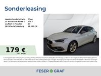 Seat Leon - Vorschau Bild 1