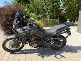 Honda CRF1100D Africa Twin