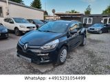 Renault Clio IV Grandtour Limited - Renault Clio