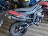 Malaguti XSM 125 - MALAGUTI MOTORRAD