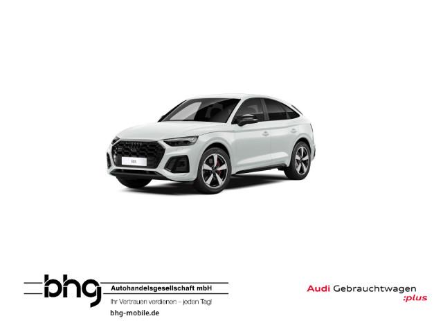 Audi SQ5 Sportback 2022