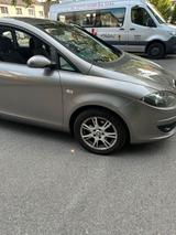 Seat Altea 1.6 - gebrauchte Seat Altea aus dem Jahr 2004