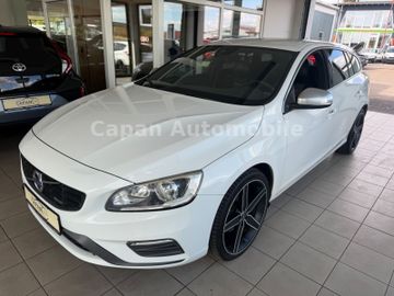 Volvo V60 - 8