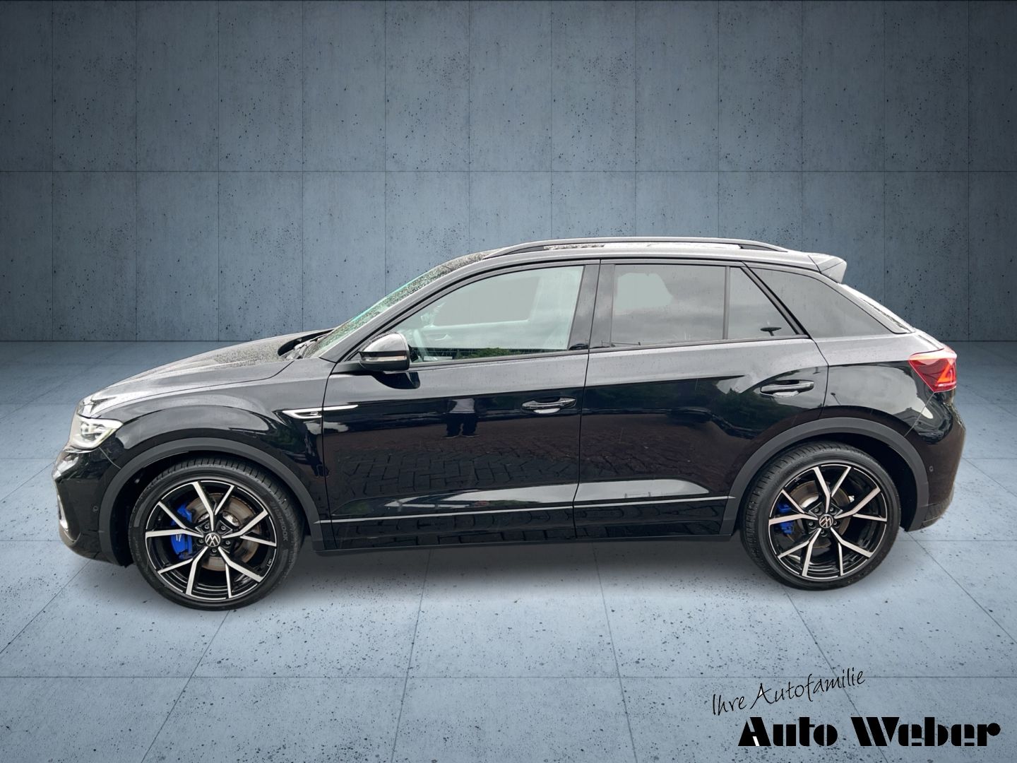 Volkswagen T-Roc - Bild 2