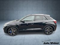 Volkswagen T-Roc - Vorschau Bild 2