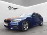 BMW 530 i xxDrive M Sport *Inspektion*TÜV*12M Garant - BMW mit Benzin-Antrieb: Alcantara, Head-Up Display, Kombi