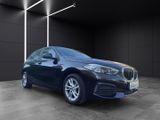 BMW 116 d Advantage EU6d Navi Dig.Cockpit LED Sperrd - BMW 116 aus 2021