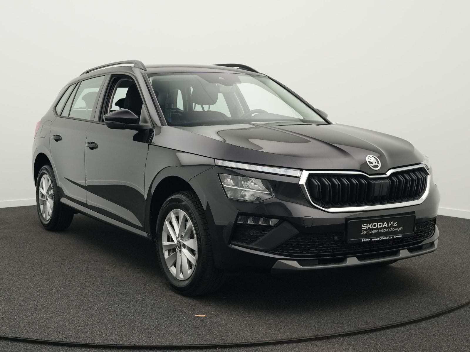 Skoda Kamiq - Bild 26